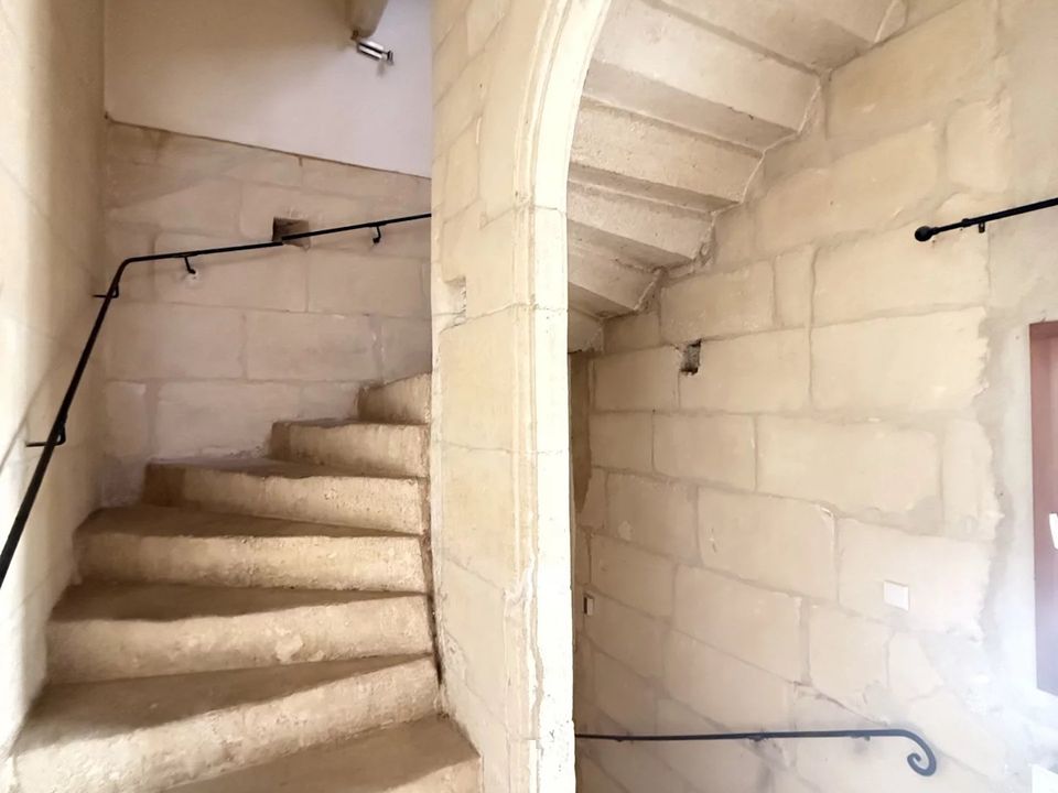 Villa i Arles, Bouches-du-Rhone - foto 3