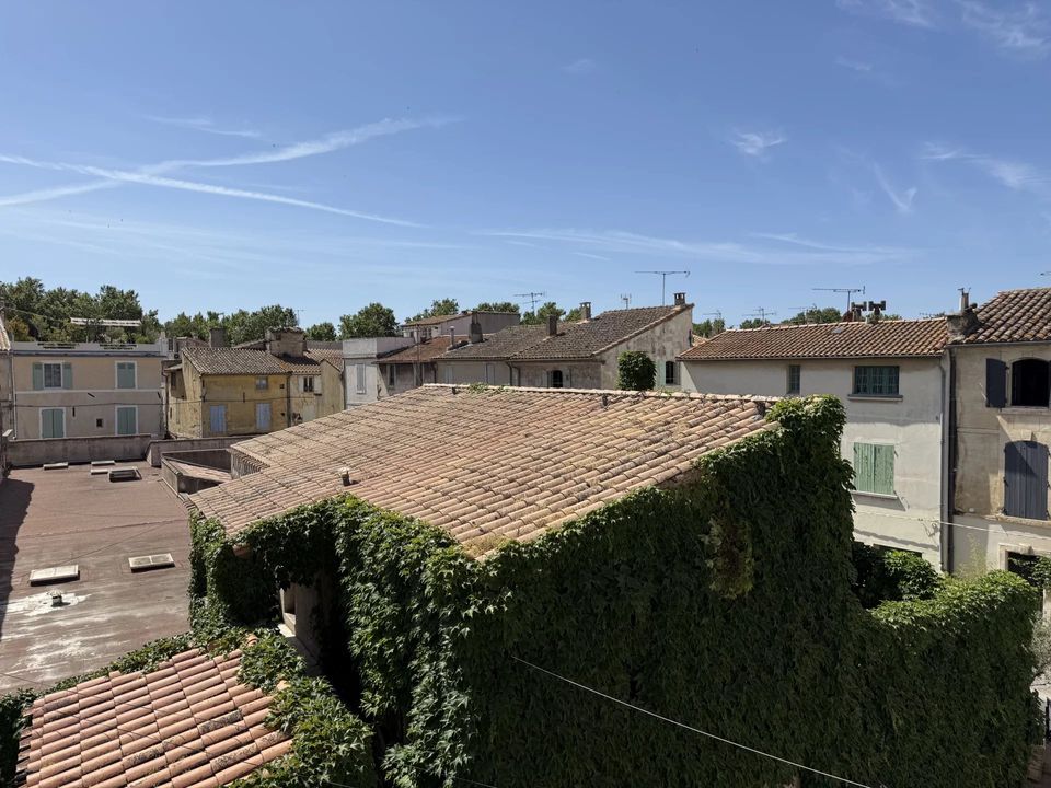 Villa i Arles, Bouches-du-Rhone - foto 4