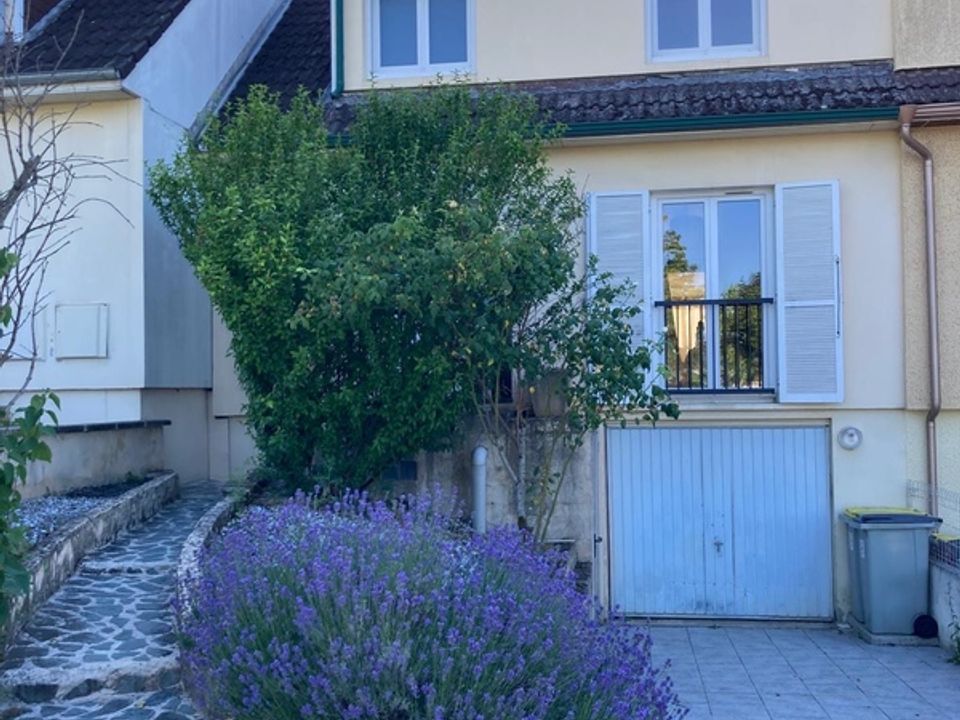Villa i Quetigny, Cote-d'Or - bilde 2