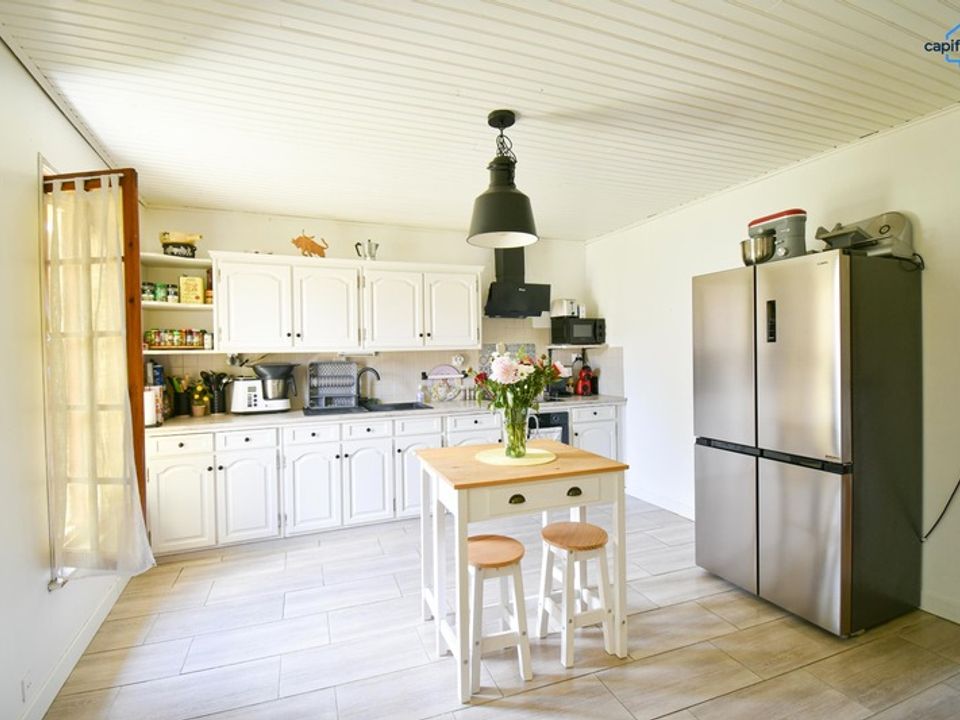 Villa em Châtillon-sur-Cher, Loir-et-Cher - foto 5