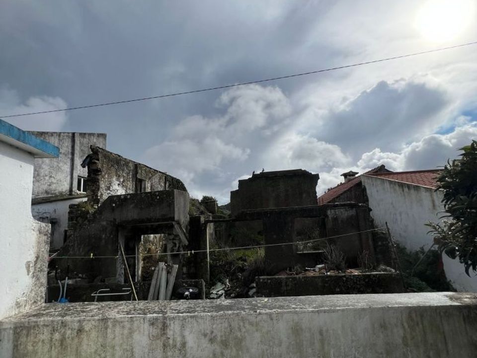 Villa i Sobral de Monte Agraco, Lisbon - foto 1