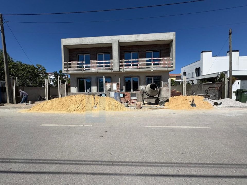 Villa i Fernao Ferro, Setubal - foto 2