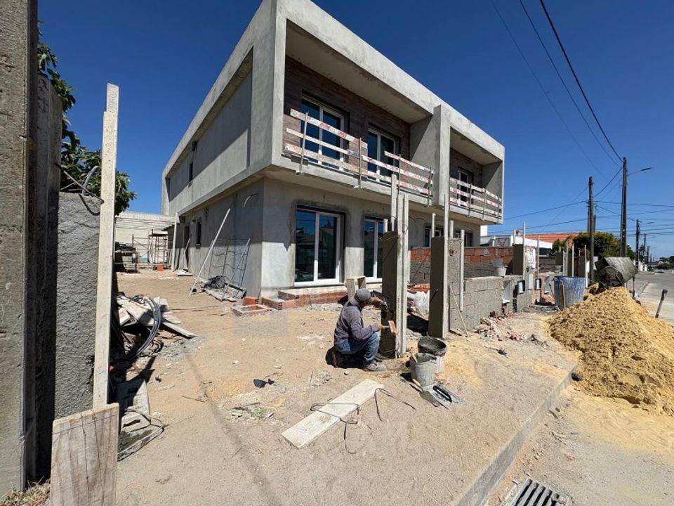 Villa i Fernao Ferro, Setubal - foto 3