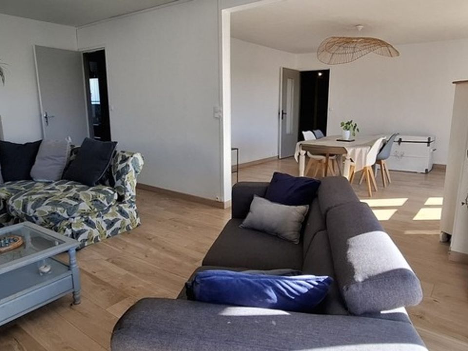 Apartamento en Saint-Quentin, Aisne - foto 1