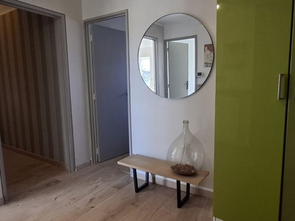 Apartamento en Saint-Quentin, Aisne - foto 4