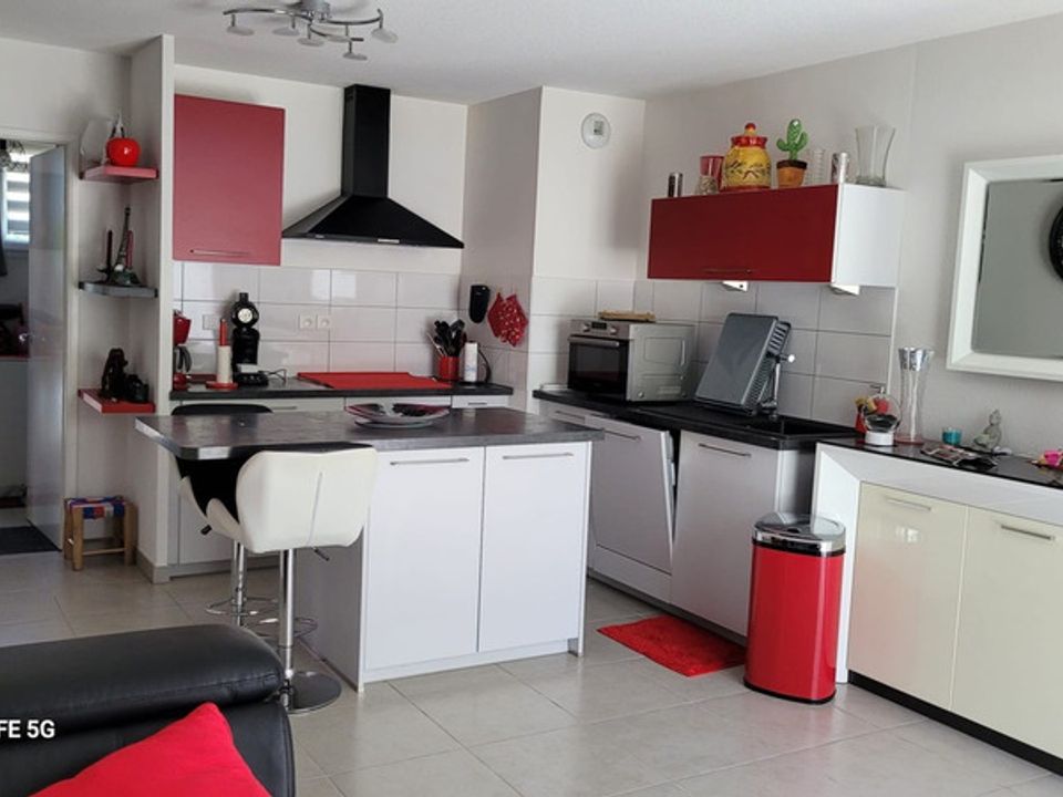 Villa in Léguevin, Haute-Garonne - foto 4