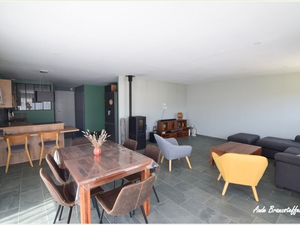 Villa a Saint-Vincent-sur-Jard, Vendee - foto 2