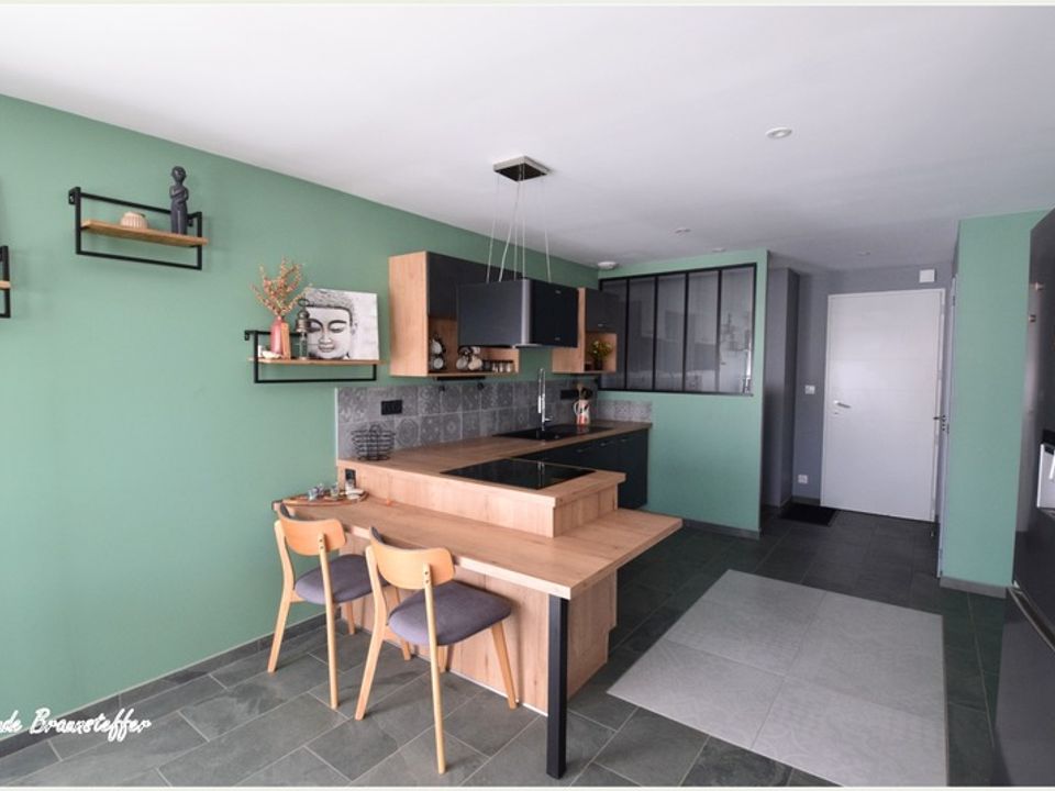 Villa a Saint-Vincent-sur-Jard, Vendee - foto 4