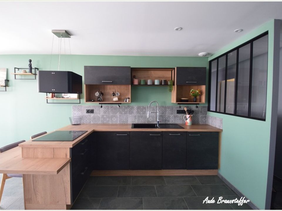 Villa a Saint-Vincent-sur-Jard, Vendee - foto 5