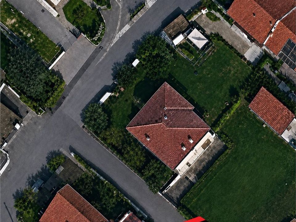 Willa: Zane, Vicenza – zdjęcie 1