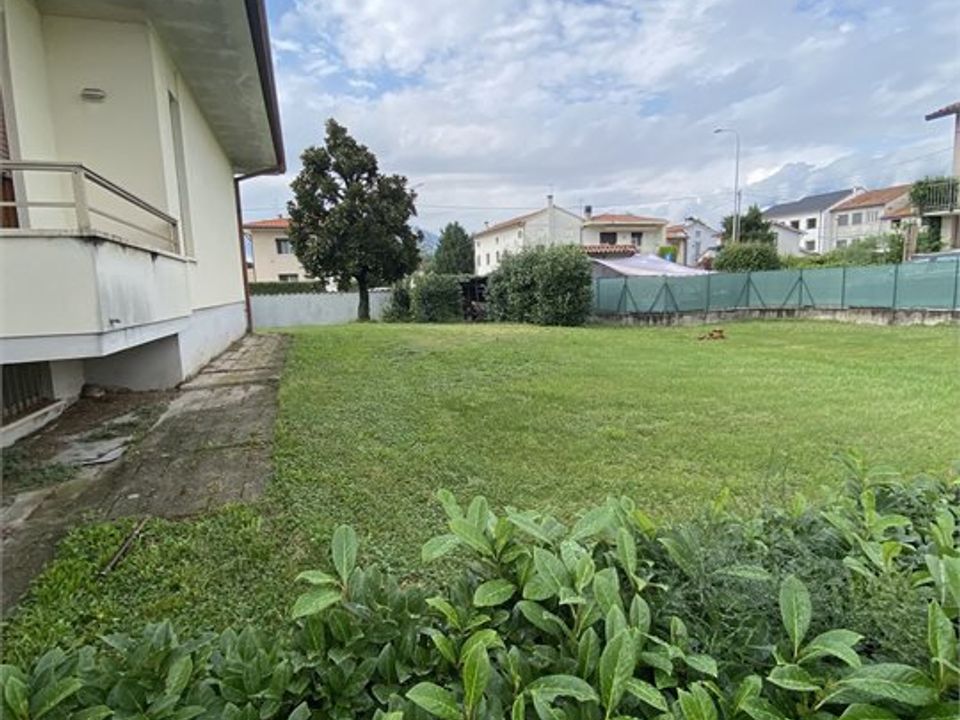 Willa: Zane, Vicenza – zdjęcie 2
