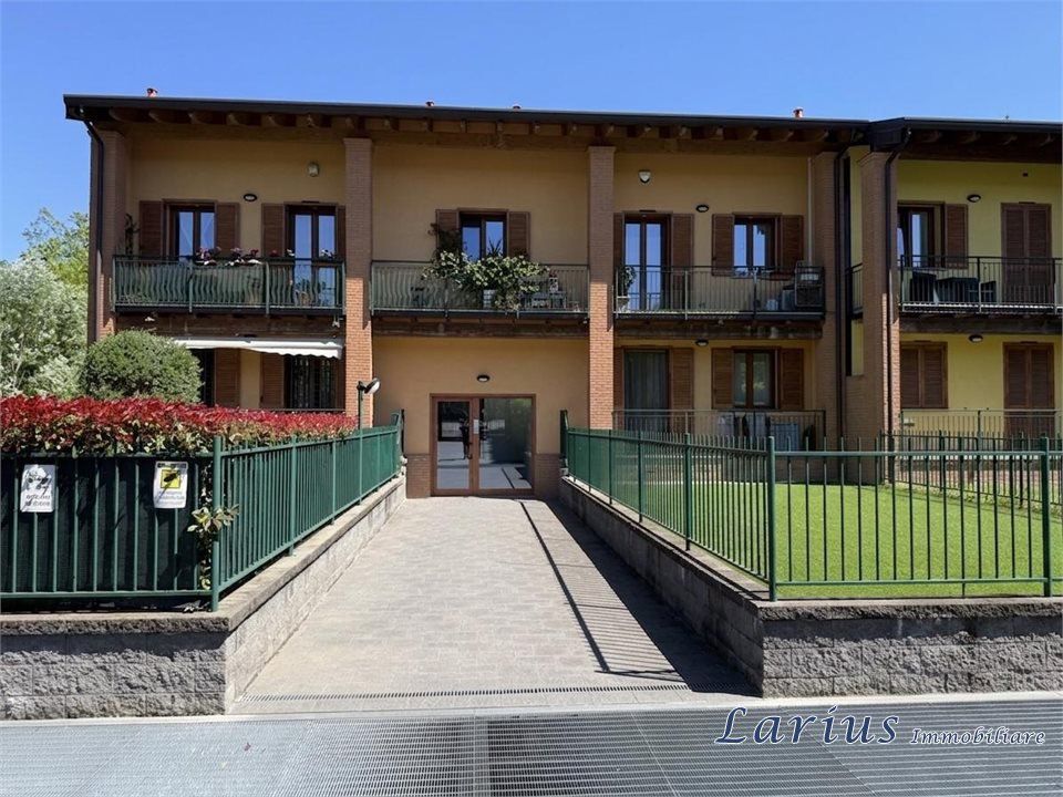 Apartament a Alserio, Como - foto 1