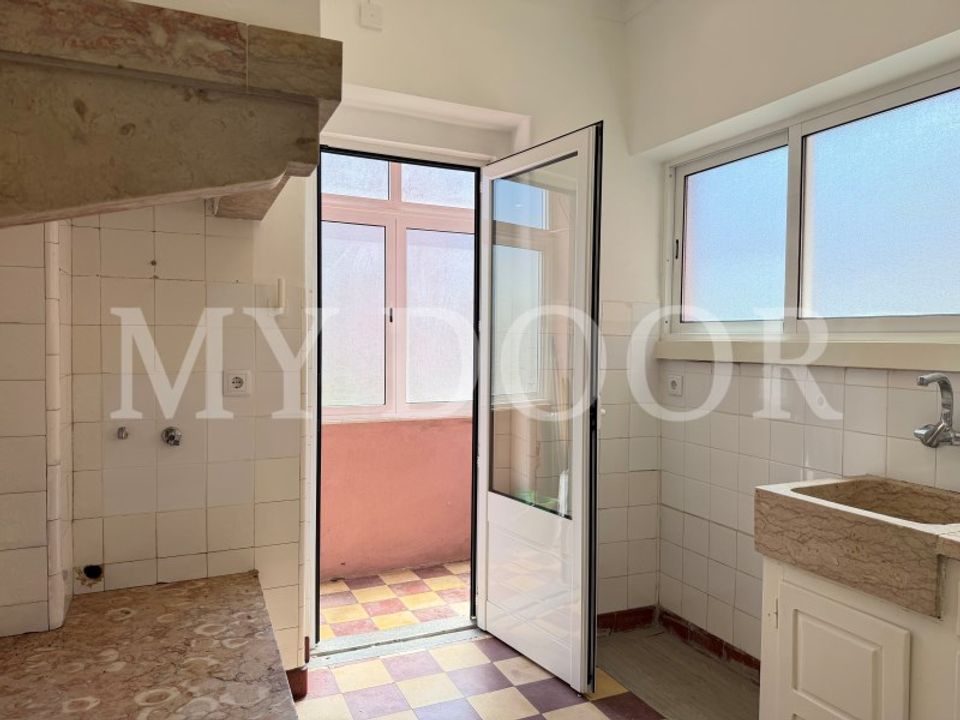 Apartament a Moscavide, Lisbon - foto 4