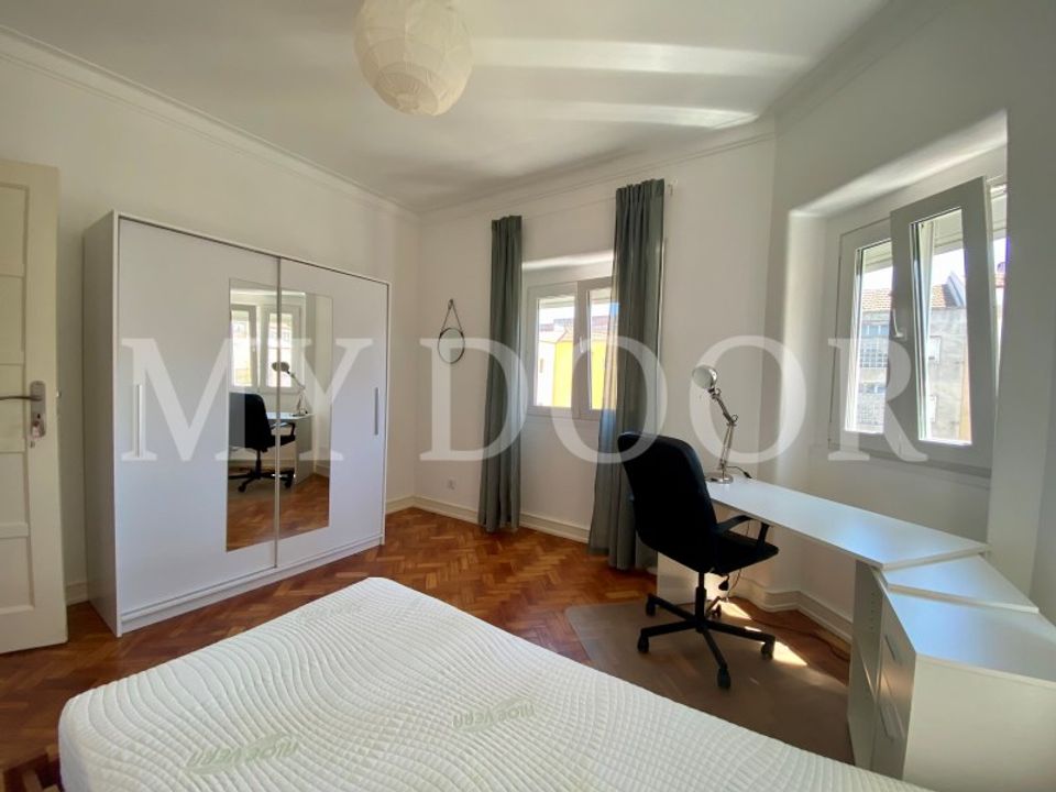 Apartament a Moscavide, Lisbon - foto 1
