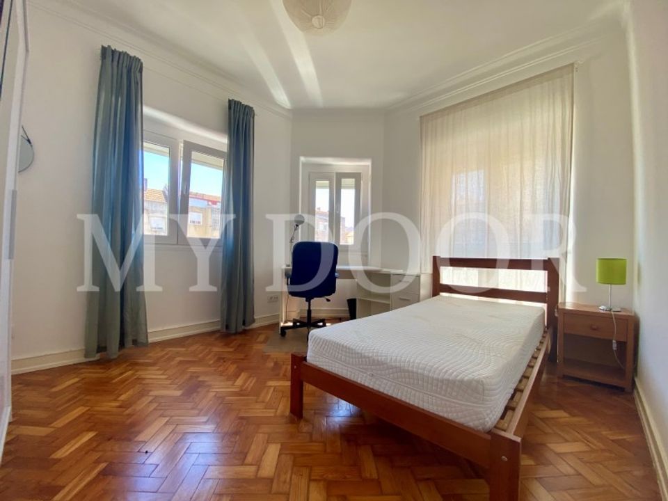 Apartament a Moscavide, Lisbon - foto 5