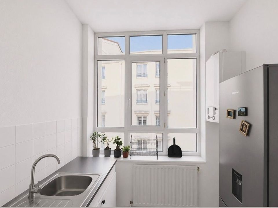 Lejlighed i Saint-Etienne, Loire - foto 3