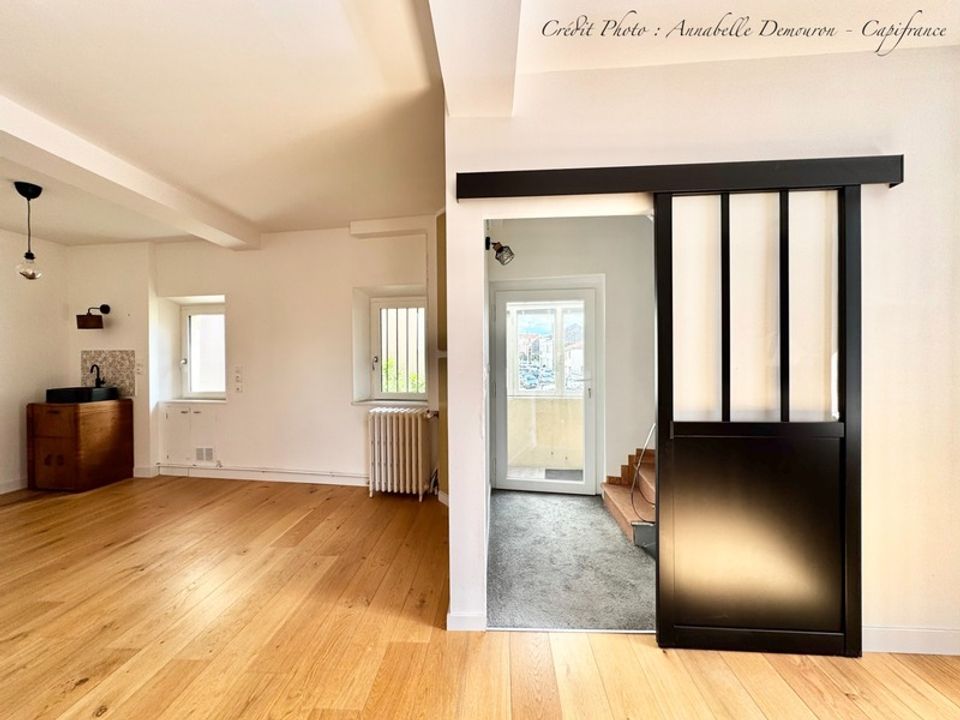 Villa i Clermont-Ferrand, Puy-de-Dome - bilde 3