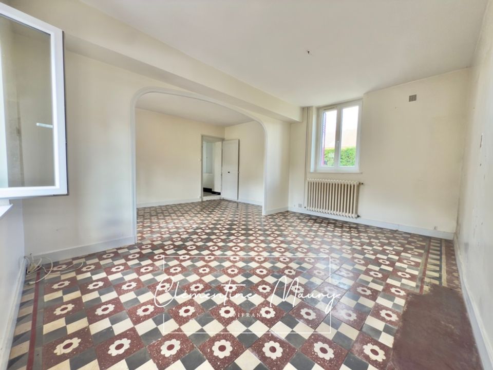 Landsbyhus i Aze, Loir-et-Cher - bilde 2