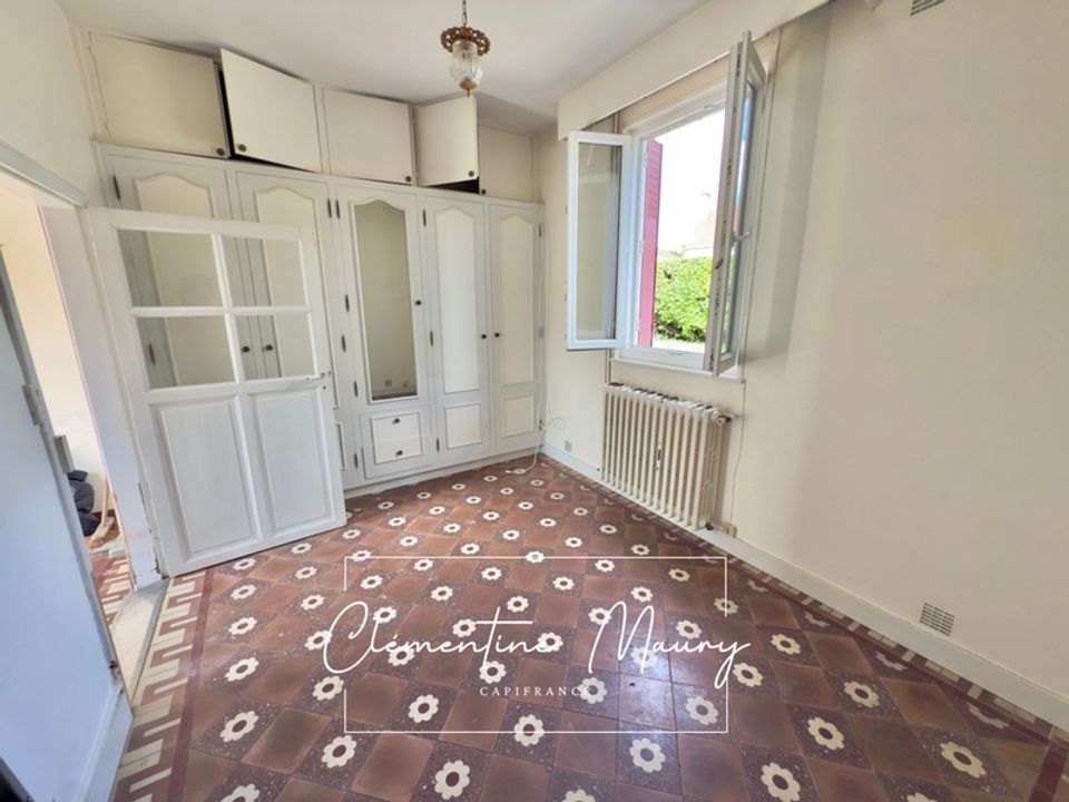 Landsbyhus i Aze, Loir-et-Cher - bilde 4