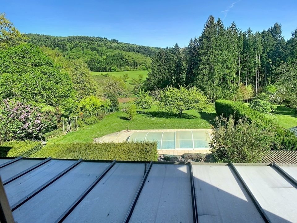 Villa em Niederbruck, Haut-Rhin - foto 1