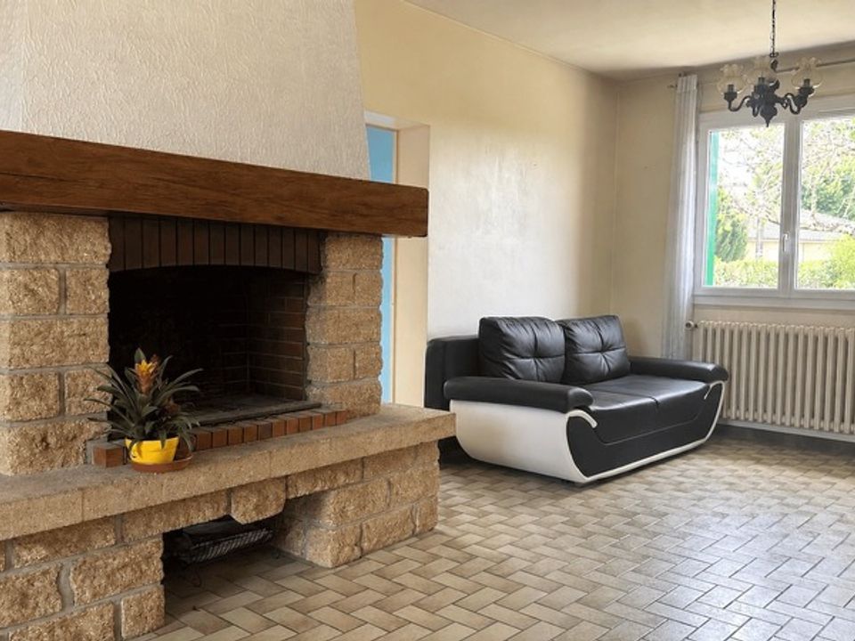 Villa i Montpon-Menesterol, Dordogne - foto 4