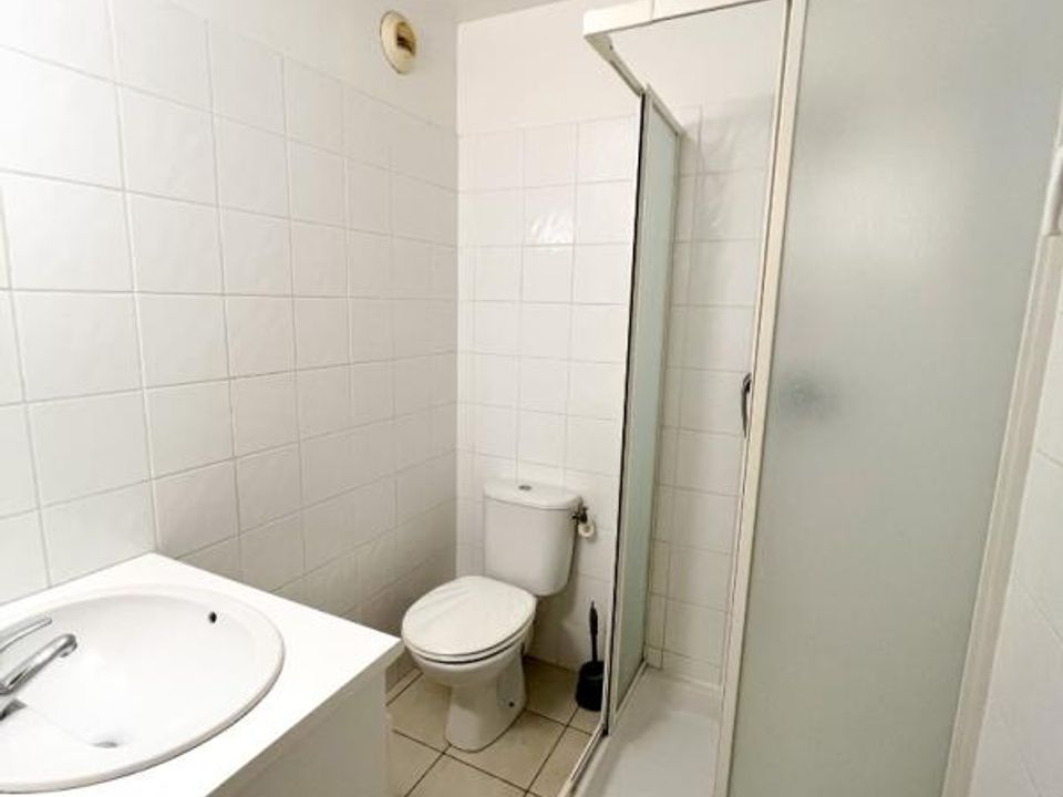 Studio i Ajaccio, Corse-du-Sud - bilde 5