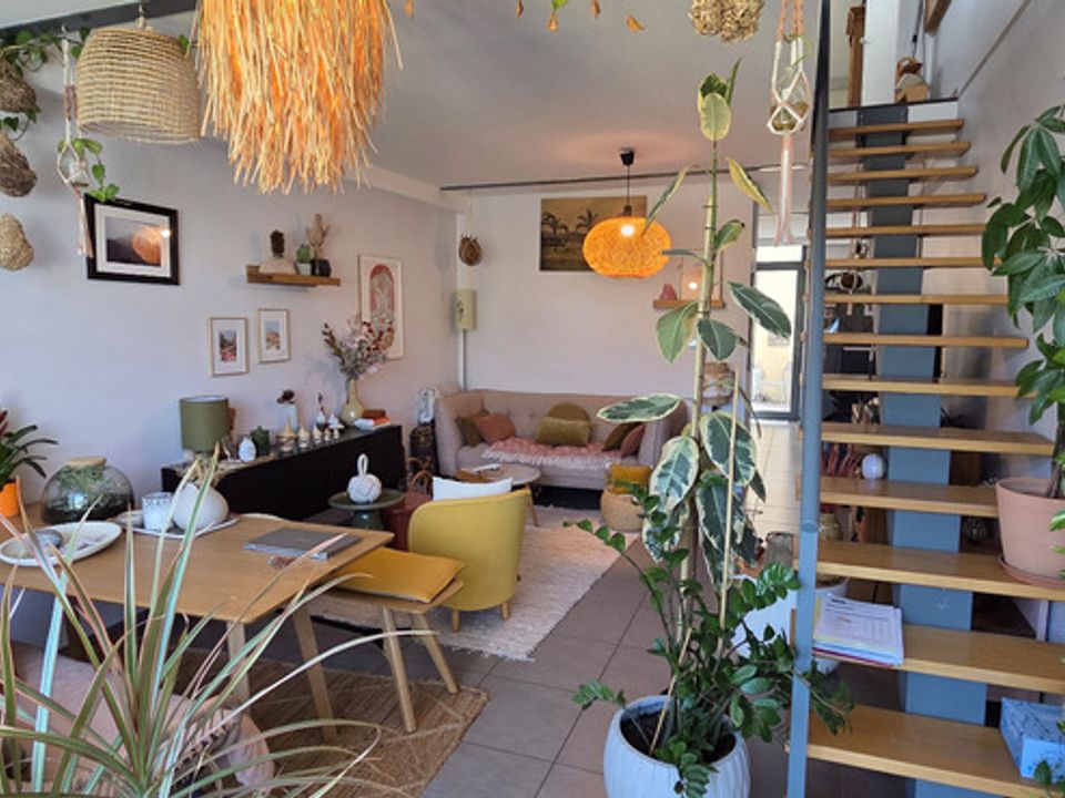 Apartamento en Aix-les-Bains, Savoie - foto 1