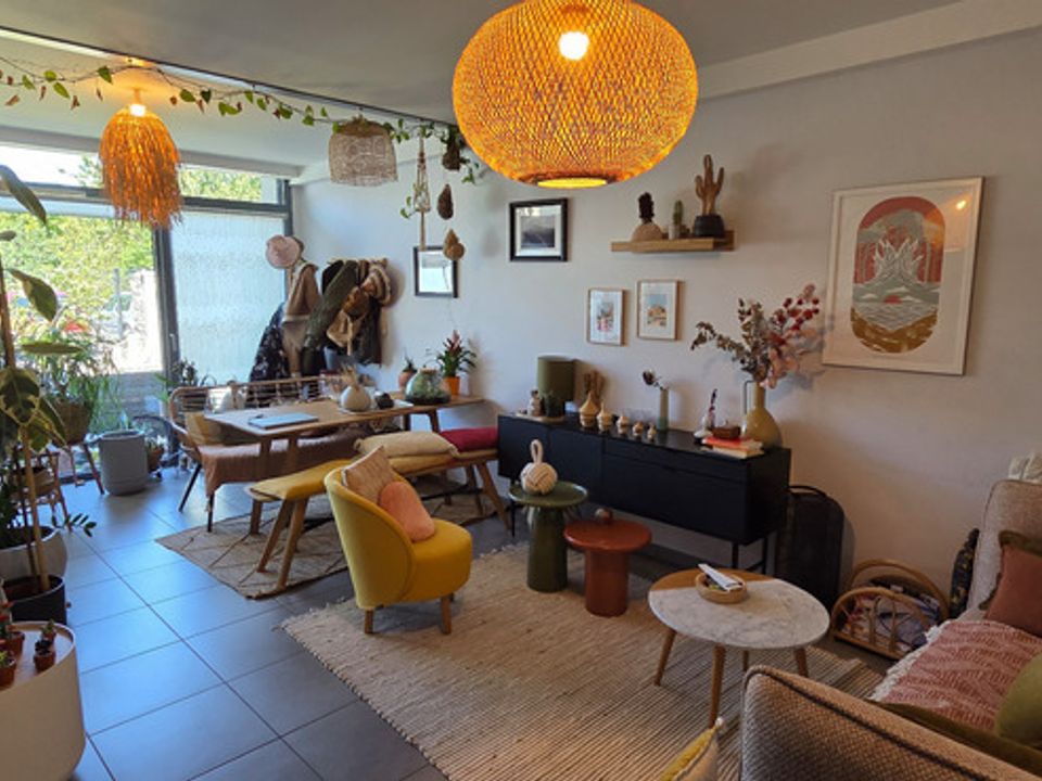 Apartamento en Aix-les-Bains, Savoie - foto 2