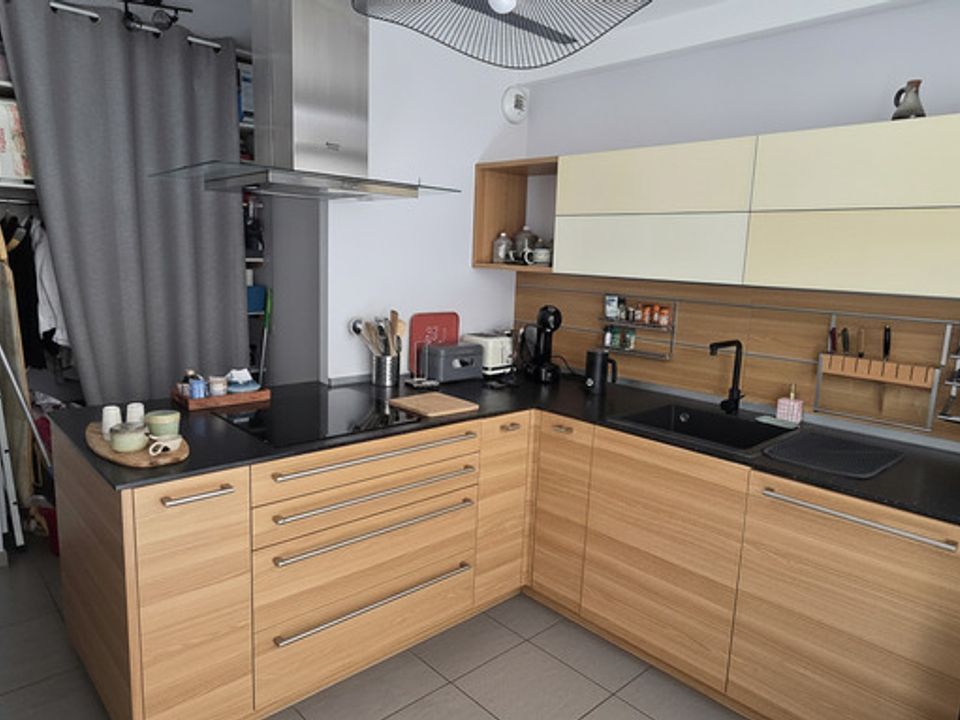 Apartamento en Aix-les-Bains, Savoie - foto 4