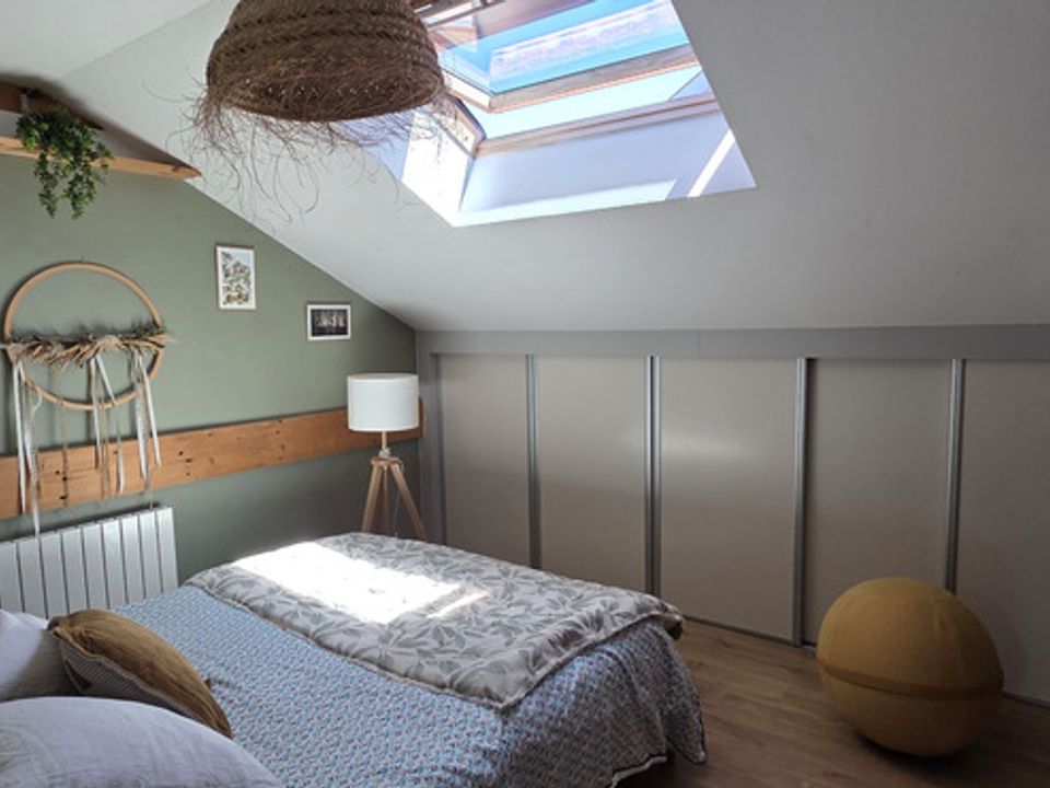 Apartamento en Aix-les-Bains, Savoie - foto 5