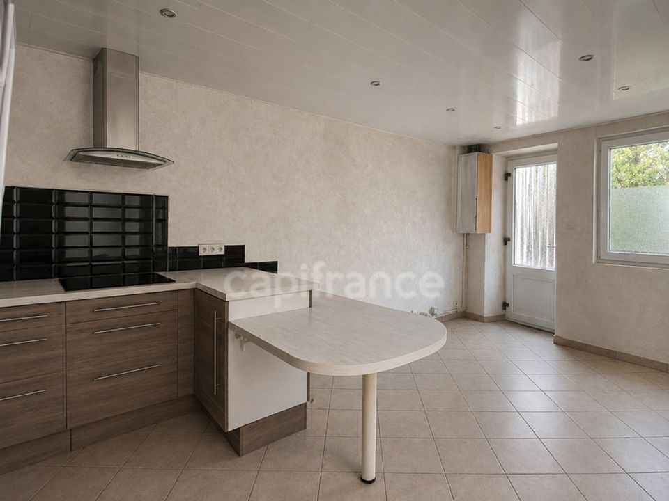 Villa i Cazouls-d'Herault, Herault - bilde 4