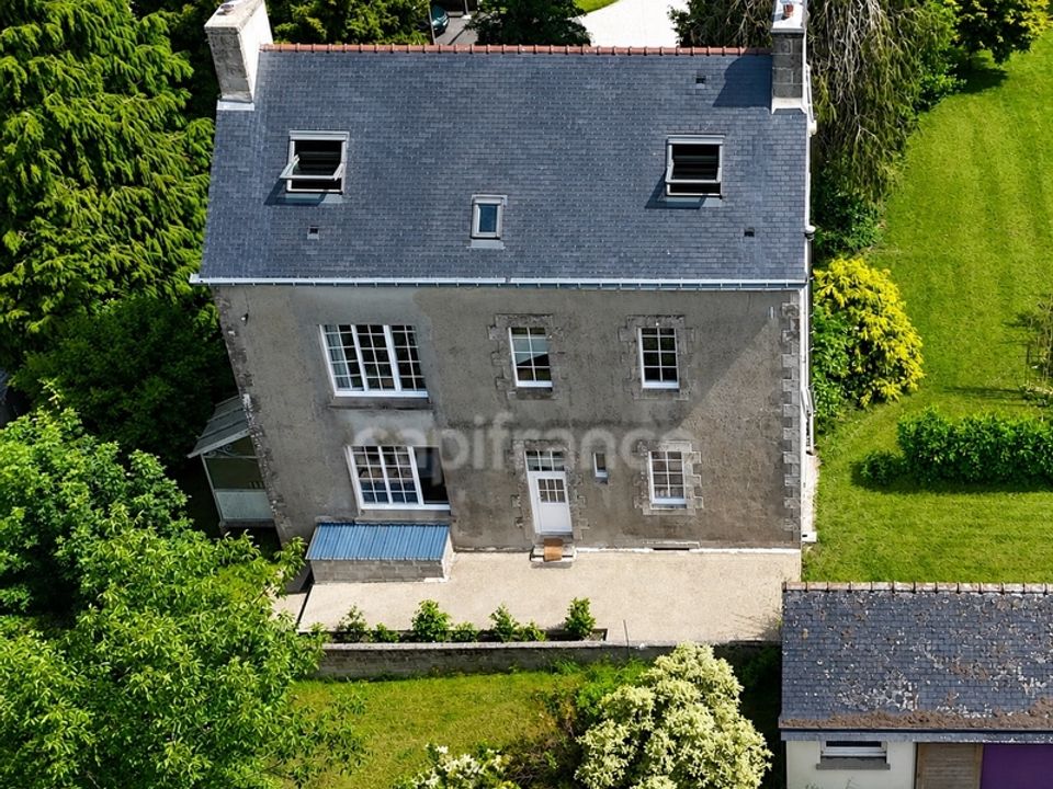 Villa in Gourin, Morbihan - foto 2