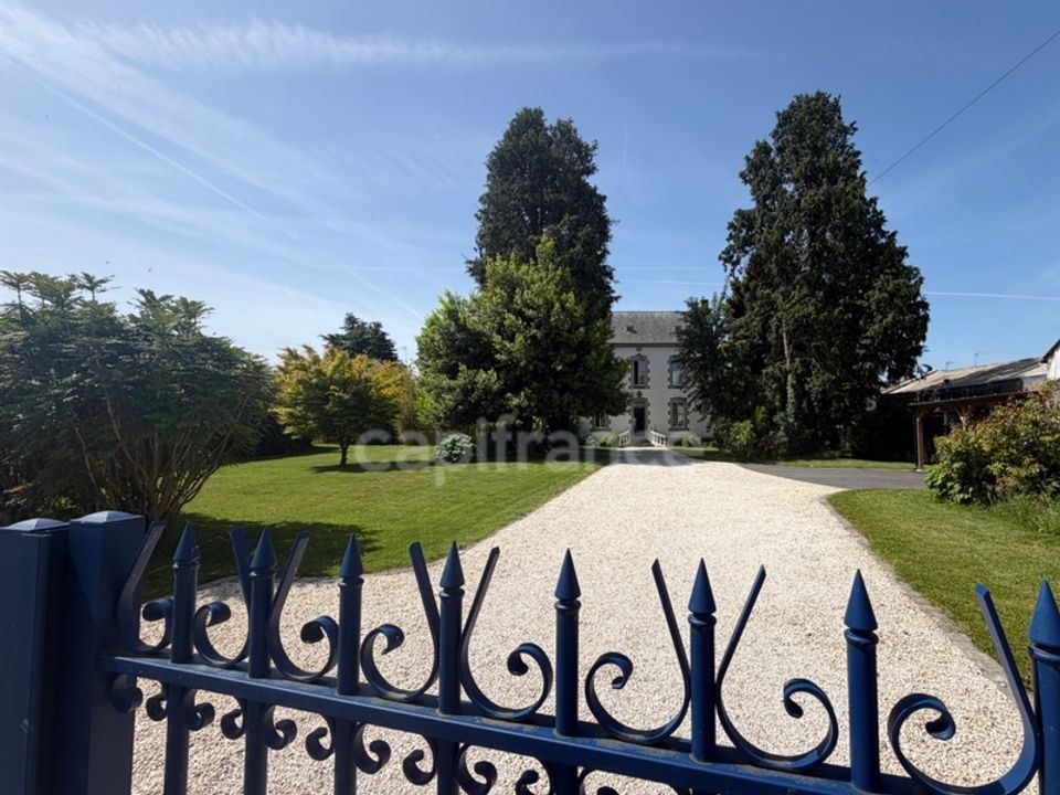 Villa in Gourin, Morbihan - foto 3