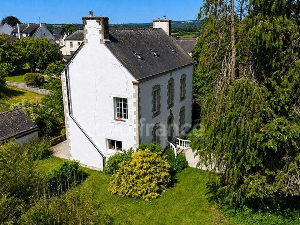 Villa in Gourin, Morbihan - foto 4