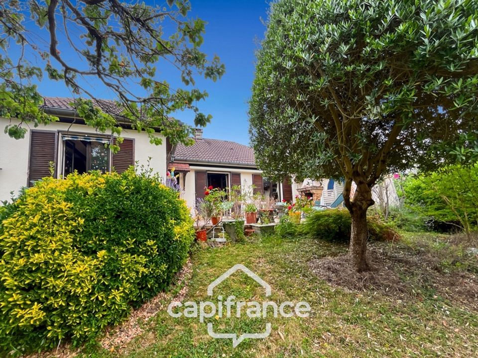 Villa i Champigny-sur-Marne, Val-de-Marne - bilde 2