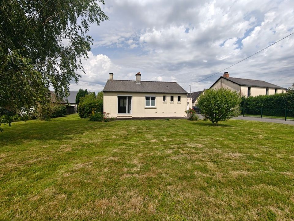 Villa i Irodouër, Ille-et-Vilaine - foto 2