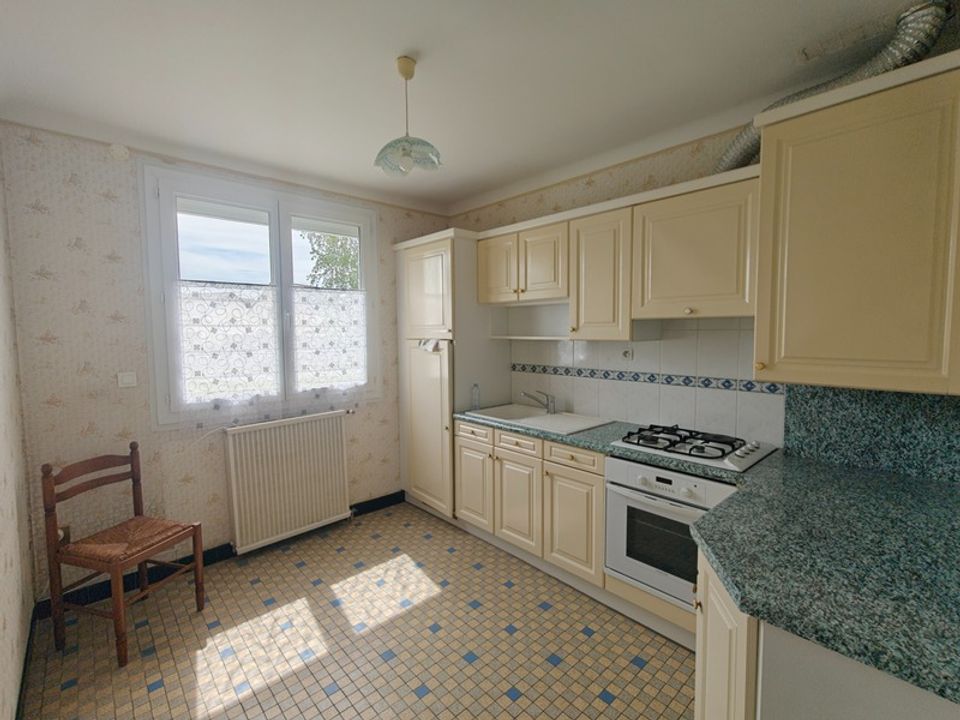 Villa i Irodouër, Ille-et-Vilaine - foto 3