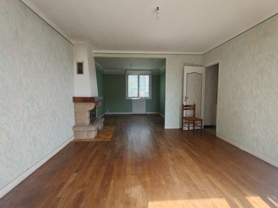 Villa i Irodouër, Ille-et-Vilaine - foto 4