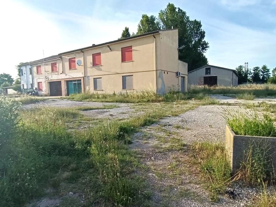 Villa i Rovigo, Rovigo - foto 1