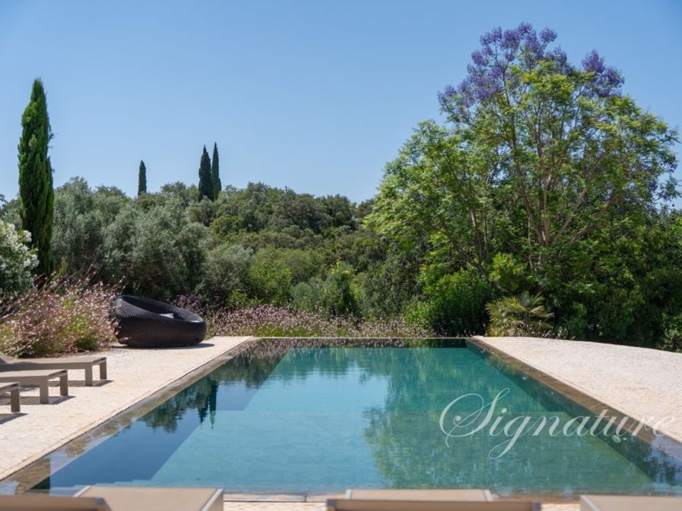 Villa i Tavira, Faro - foto 2