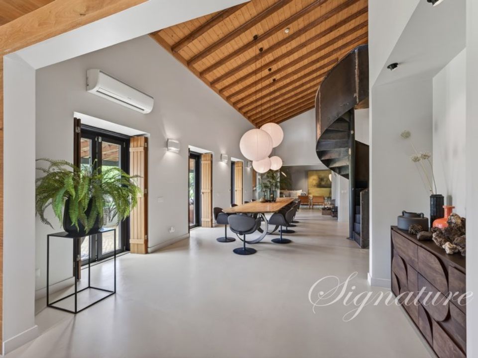 Villa i Tavira, Faro - foto 5