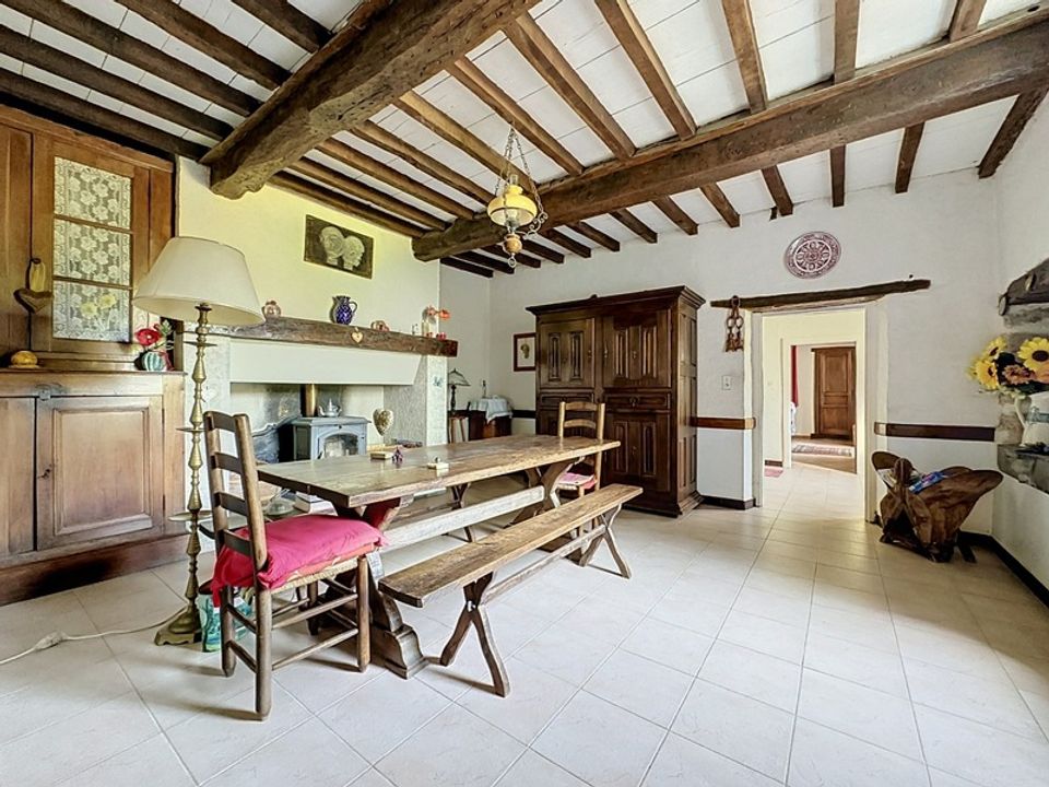 Willa: Guizerix, Hautes-Pyrenees – zdjęcie 2