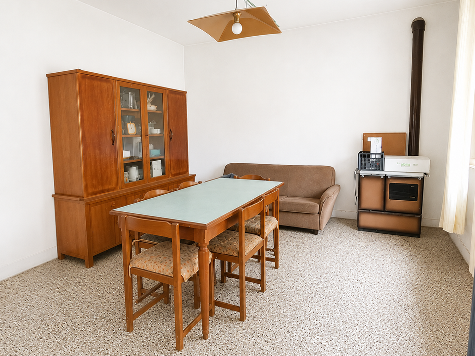 Villa i Ceregnano, Rovigo - foto 1