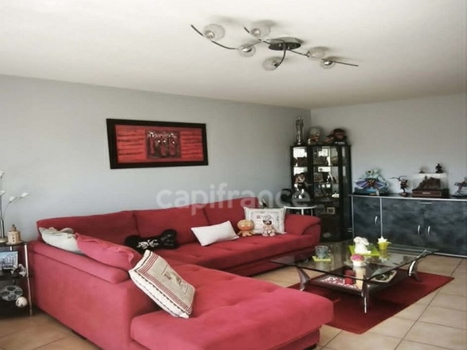 Apartamento en Rives, Isere - foto 1