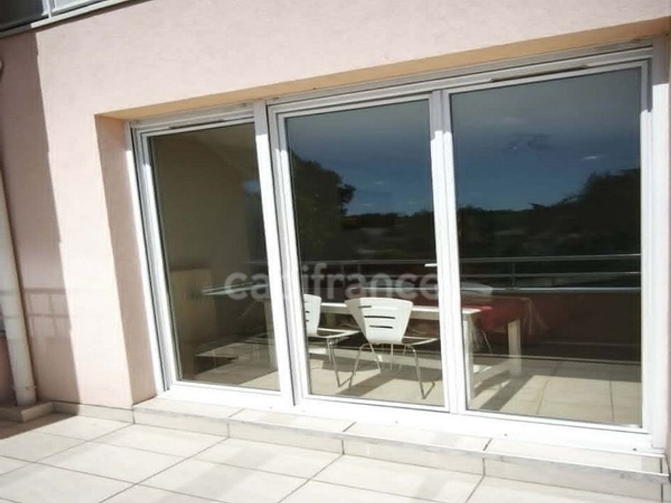 Apartamento en Rives, Isere - foto 3