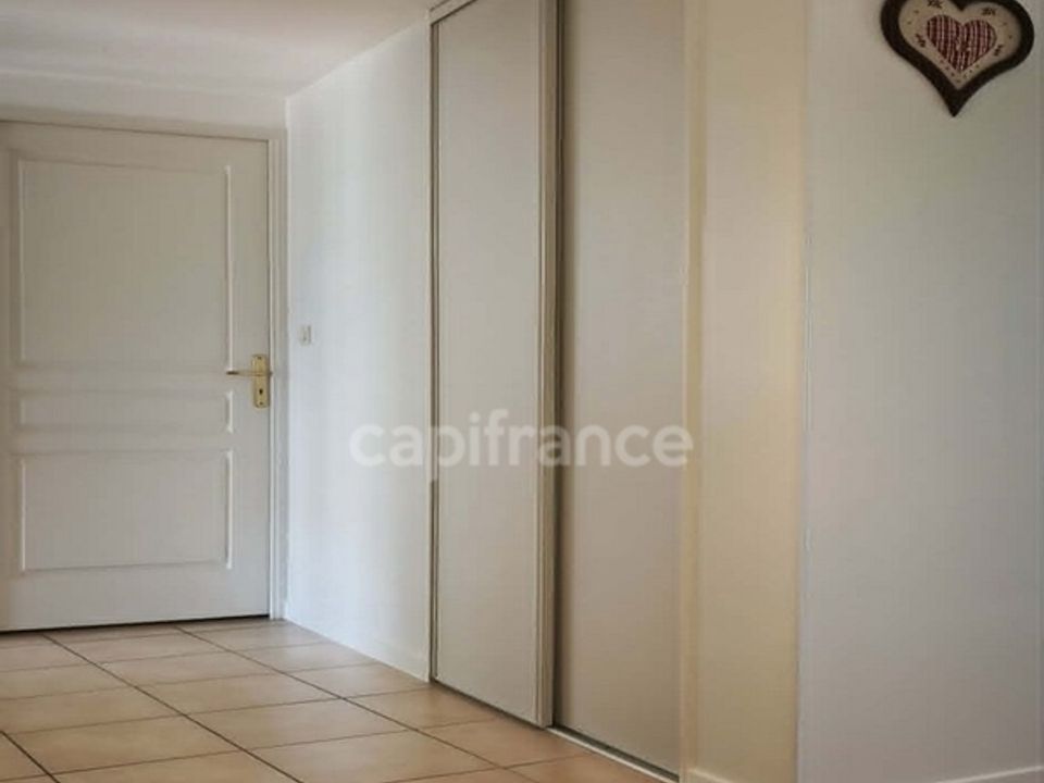 Apartamento en Rives, Isere - foto 4