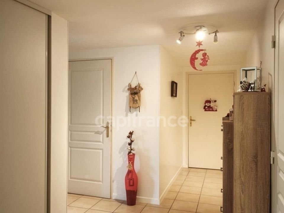 Apartamento en Rives, Isere - foto 5