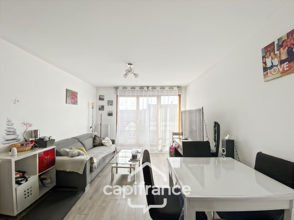 Apartamento em Dammartin-en-Goële, Seine-et-Marne - foto 2