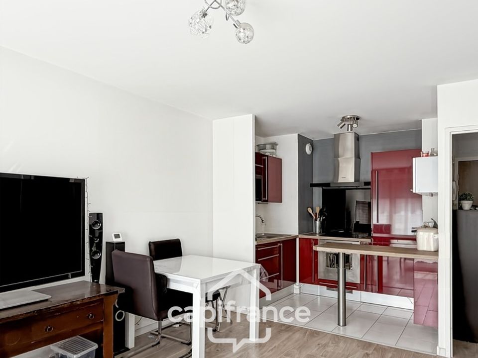 Apartamento em Dammartin-en-Goële, Seine-et-Marne - foto 5