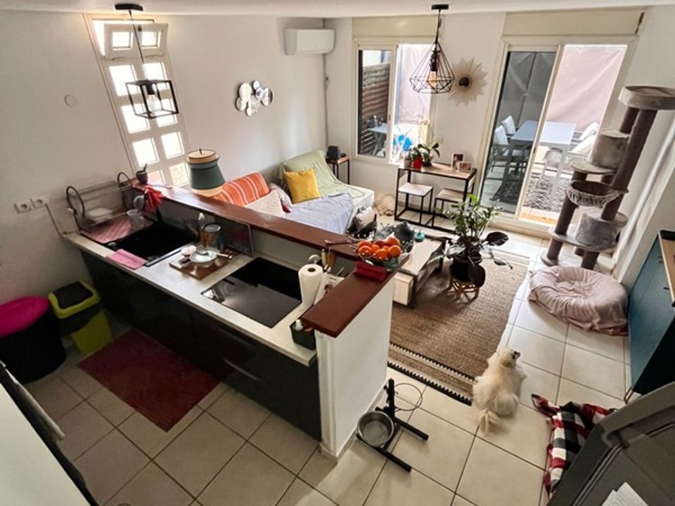 Villa i Saint-Denis, La Reunion - foto 1